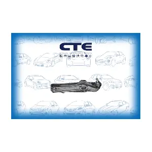 CS-105 CTE