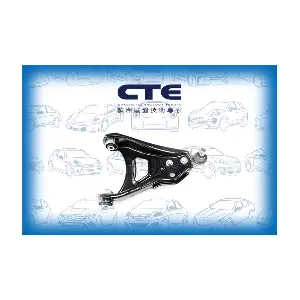 CS-1002R CTE