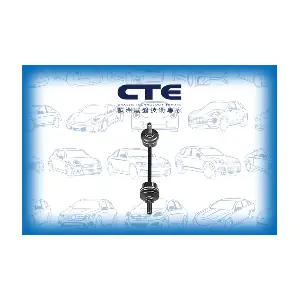 CSL35005 CTE