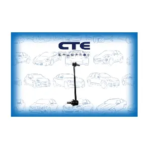 CSL01026 CTE