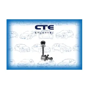 CSL02012 CTE