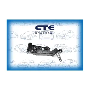 CS-2206R CTE