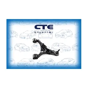 CS-3106R CTE
