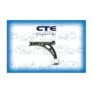 CS2014L CTE
