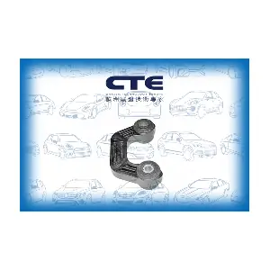 CSL18002 CTE