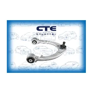 CS-3124R CTE