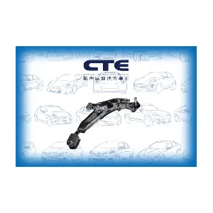 CS-616R CTE