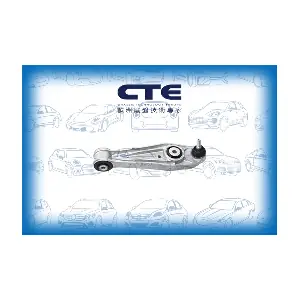 CS-3402 CTE
