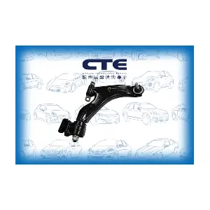 CS-2809R CTE