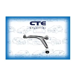 CS1615L CTE