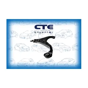 CS-2623L CTE
