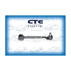 CS-132 CTE