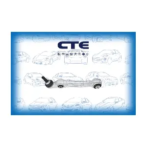 CS-967L CTE
