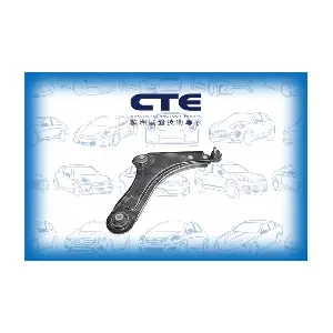 CS-2802R CTE