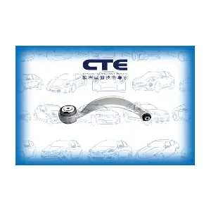 CS-3204 CTE