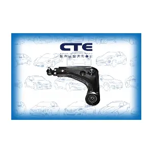 CS-324L CTE