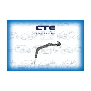 CS-106R CTE