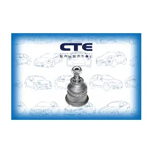 CBJ09002 CTE