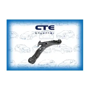 CS-2601R CTE