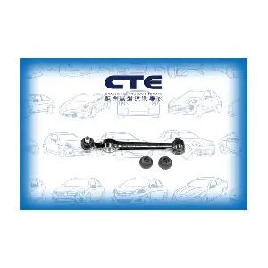 CS-334L CTE