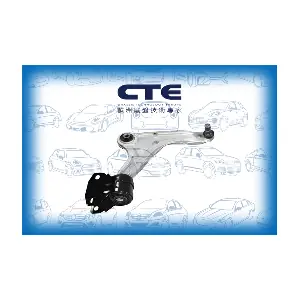 CS-375R CTE
