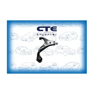CTE CS-2616R