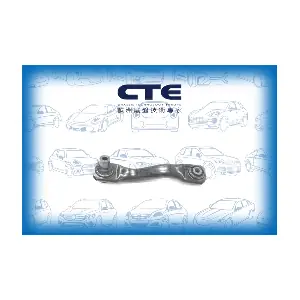 CS-3206 CTE