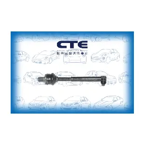 CRE09001R CTE