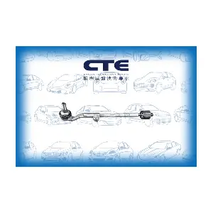 CSR09013L CTE