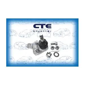 CBJ02020A CTE