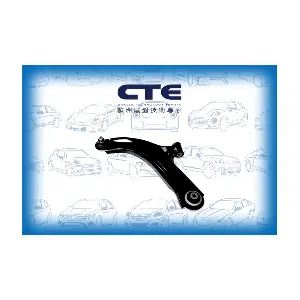 CTE CS-1008L