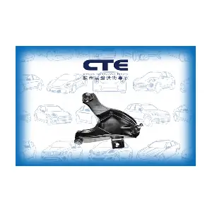 CS-412R CTE