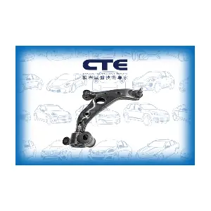 CTE CS-372R