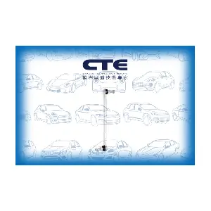 CTE CSL09023R