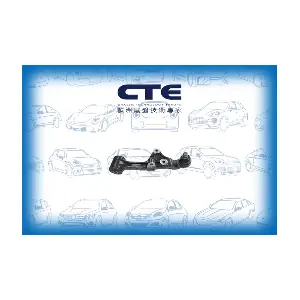 CS-2904R CTE
