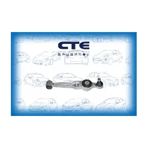 CS-2701R CTE
