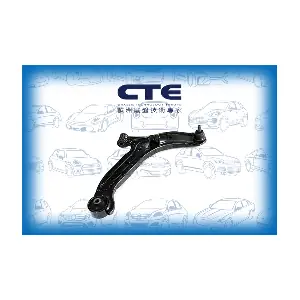 CS-2603R CTE