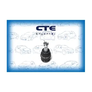CBJ18002 CTE