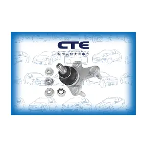 CBJ20008LA CTE