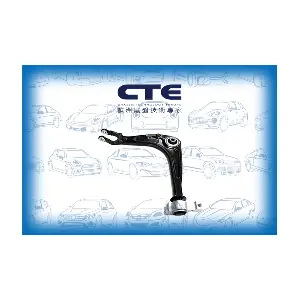 CS-1620L CTE