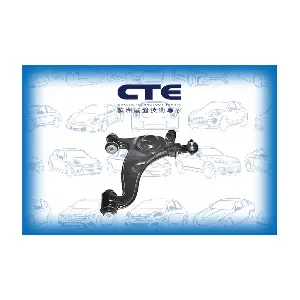 CS-2101R CTE