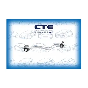 CS916R CTE
