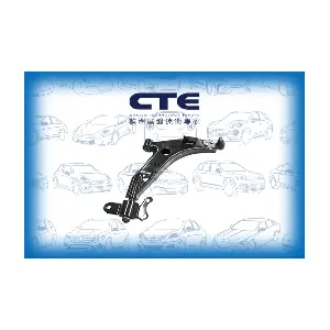 CS-2807R CTE