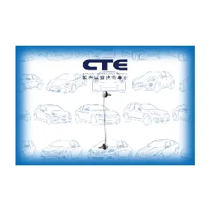 CSL22004 CTE