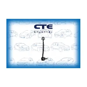 CSL21015 CTE