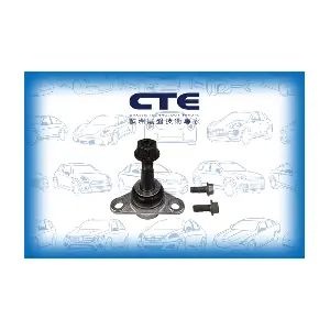 CTE CBJ17008A