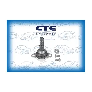 CBJ09009A CTE