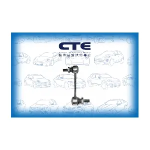 CSL21001 CTE