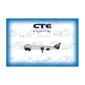 CTE CS-2151R