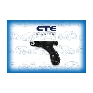 CS-2018L CTE